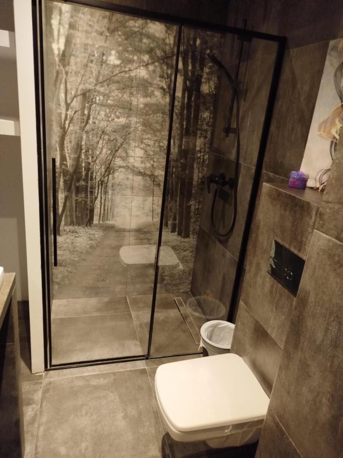 Apartament Stanczyka 4 Warszawa Exteriör bild